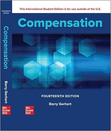 Compensation 14th Edition