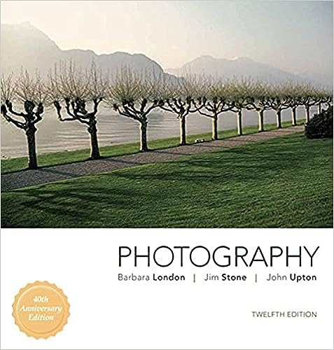 Photography 12th Edition