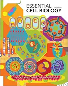 Essential Cell Biology 3th Edition by Bruce Alberts