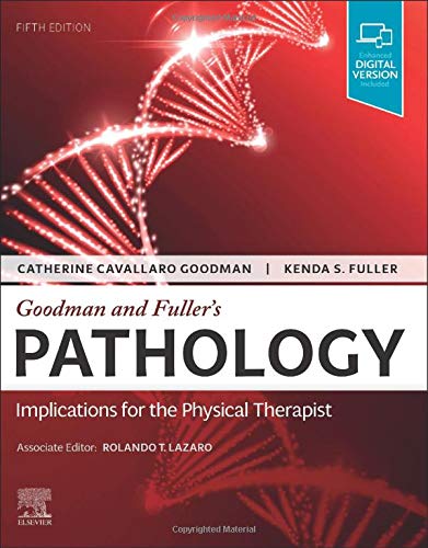 Goodman and Fuller??s Pathology, 5e
