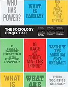 The Sociology Project Introducing the Sociological Imagination 2nd Edition