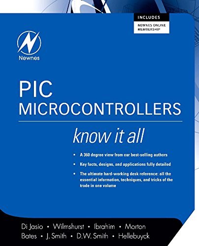 Embedded Hardware Know It All by Jack Ganssle
