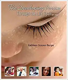The Developing Person Through the Lifespan 9th