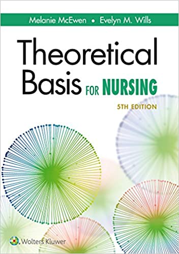 Theoretical Basis for Nursing 5th Edition