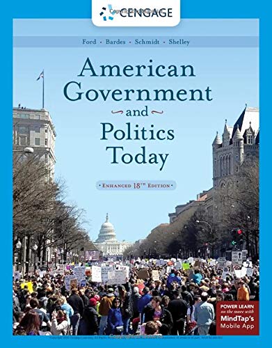 American Foreign Relations Volume 2 Since 1895  8th Edition