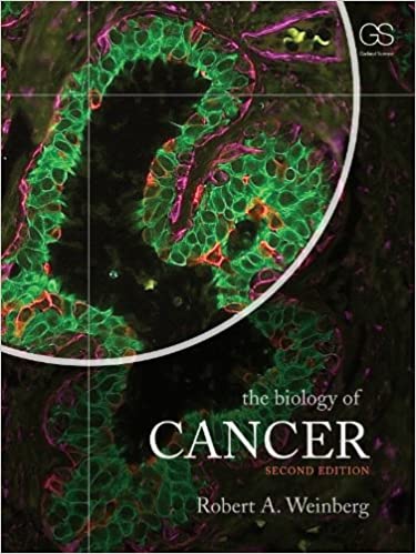 The Biology of Cancer 2nd