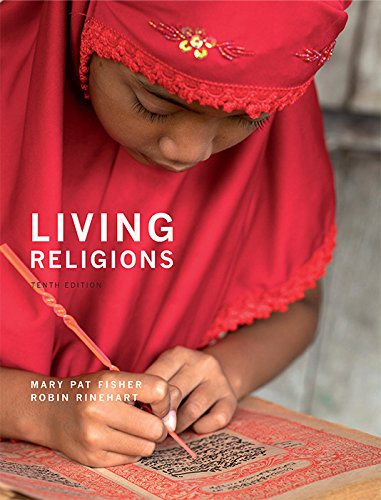 Living Religions 10th Edition
