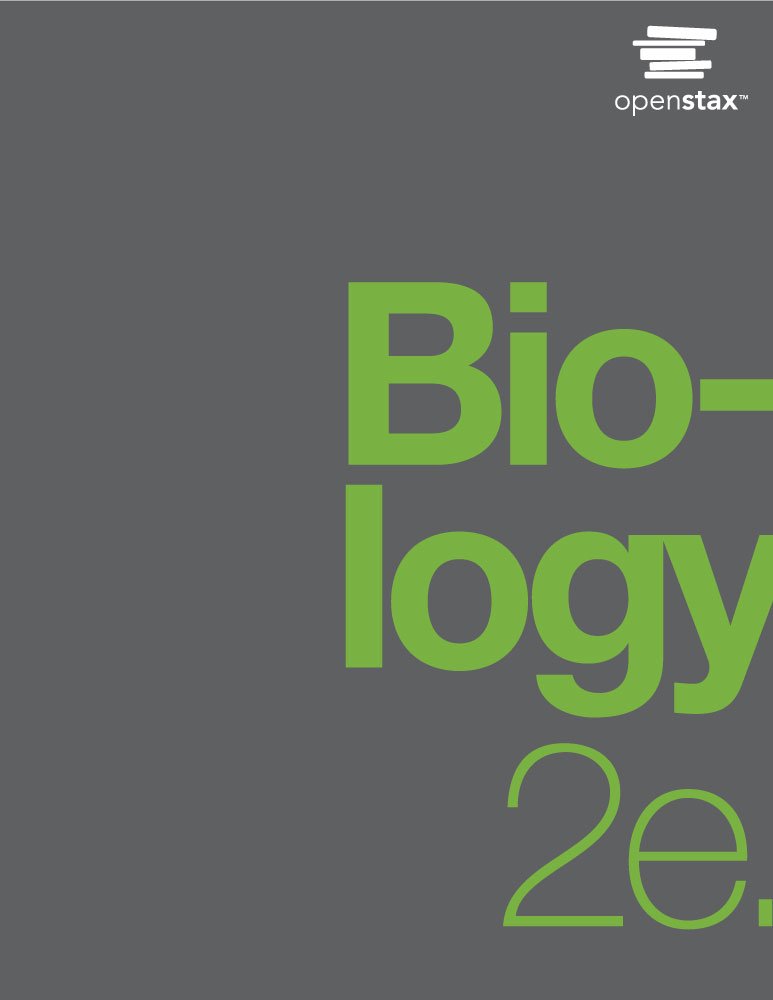 Biology 2e Edition by Mary Ann Clark