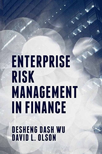 Enterprise Risk Management Models 2nd Edition (Springer Texts in Business and Economics)