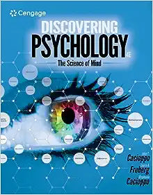 Discovering Psychology The Science Of Mind 4e 4th Edition