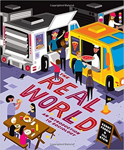The Real World 5th Edition by Kerry Ferris