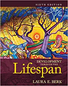 Development Through the Lifespan 6e (6th Edition)