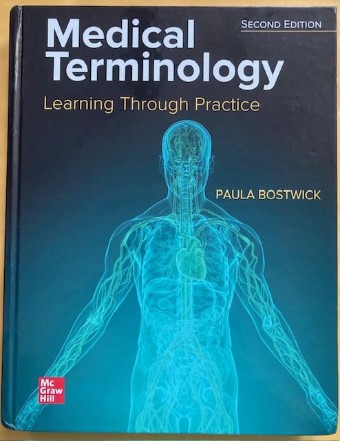 Medical Terminology: Learning Through Practice 2nd Edition