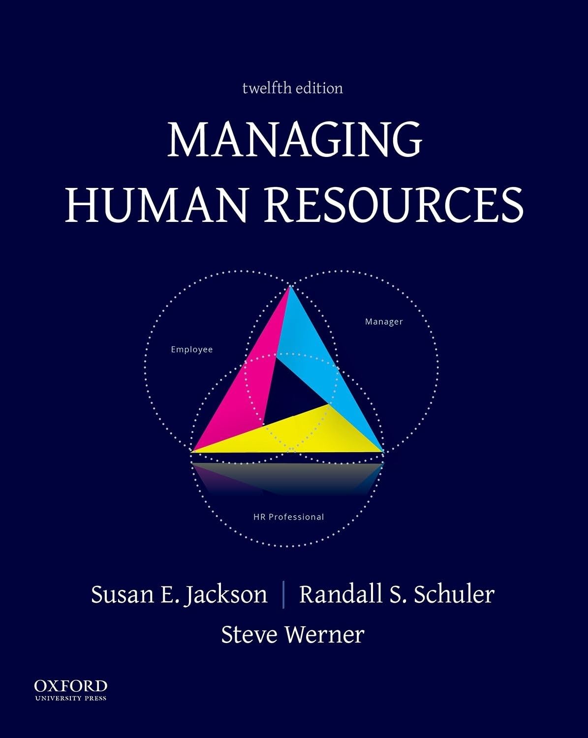 Managing Human Resources 12th Edition by Susan E. Jackson