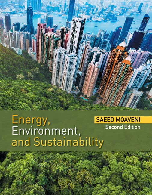 Energy, Environment, and Sustainability 2nd Edition by Timothy O??Brien