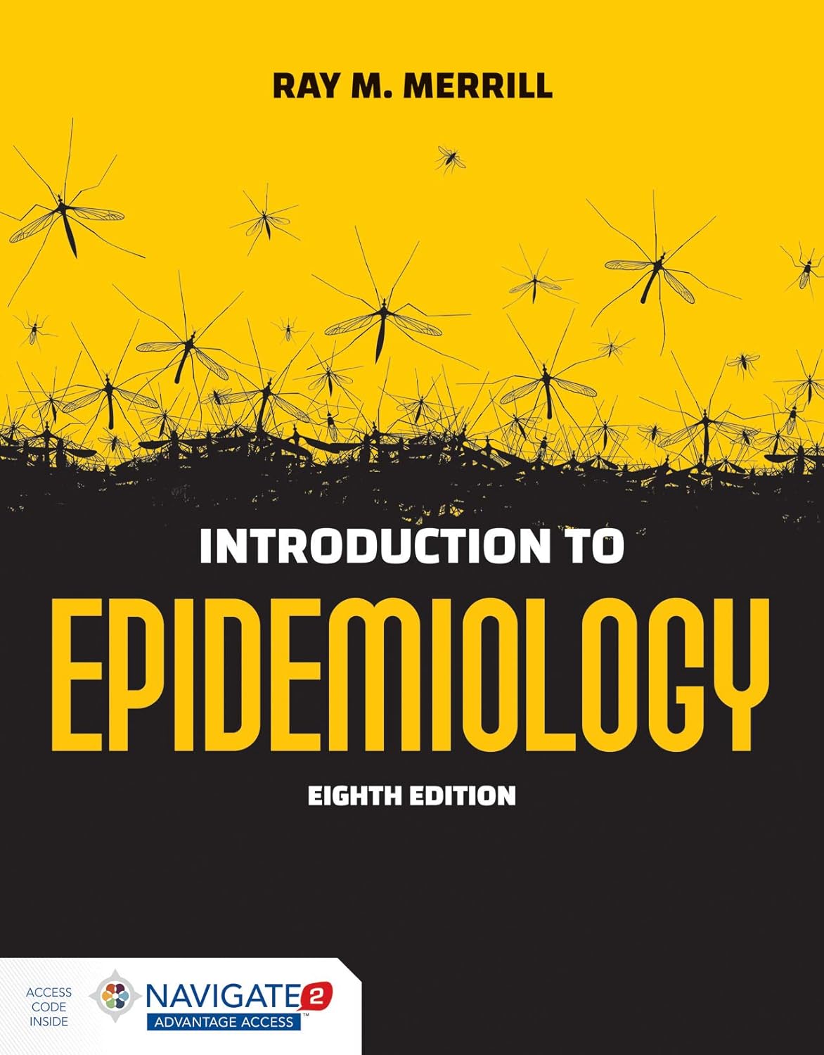 Introduction to Epidemiology 8th Edition