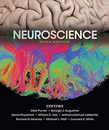 Neuroscience 6th Edition