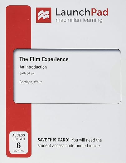 The Film Experience 6th Edition