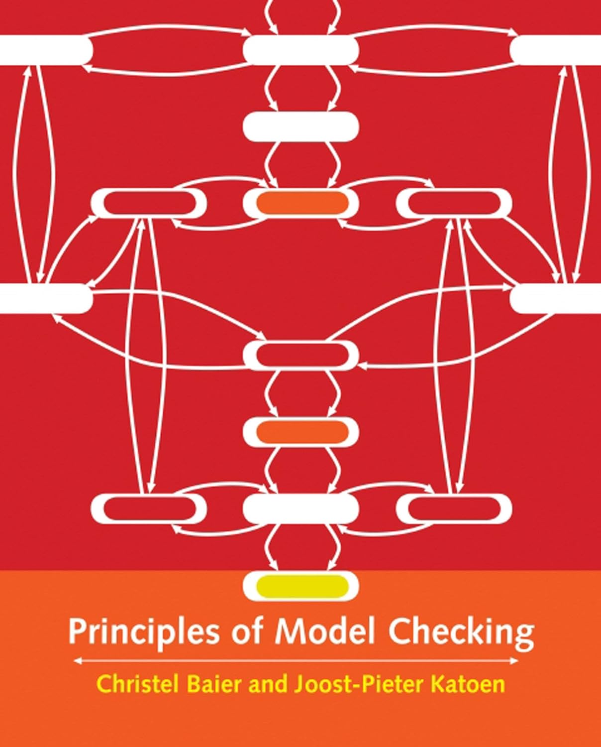 Principles of Model Checking by Christel Baier
