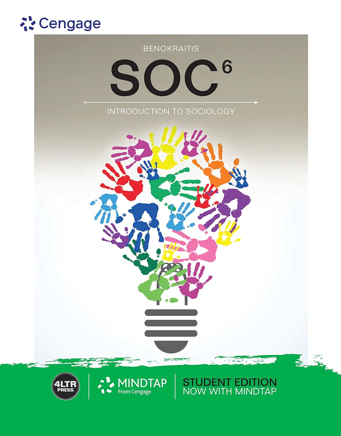 SOC 6e 6th Edition