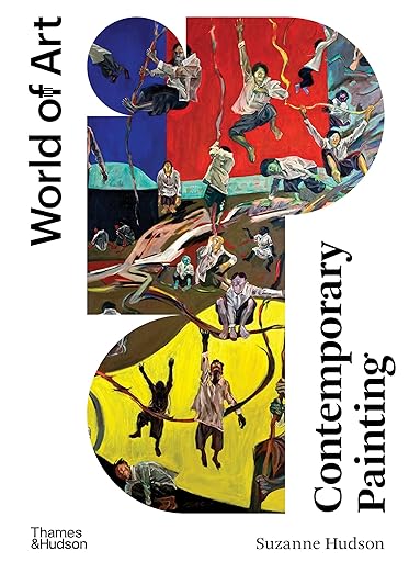 Contemporary Painting (World of Art)