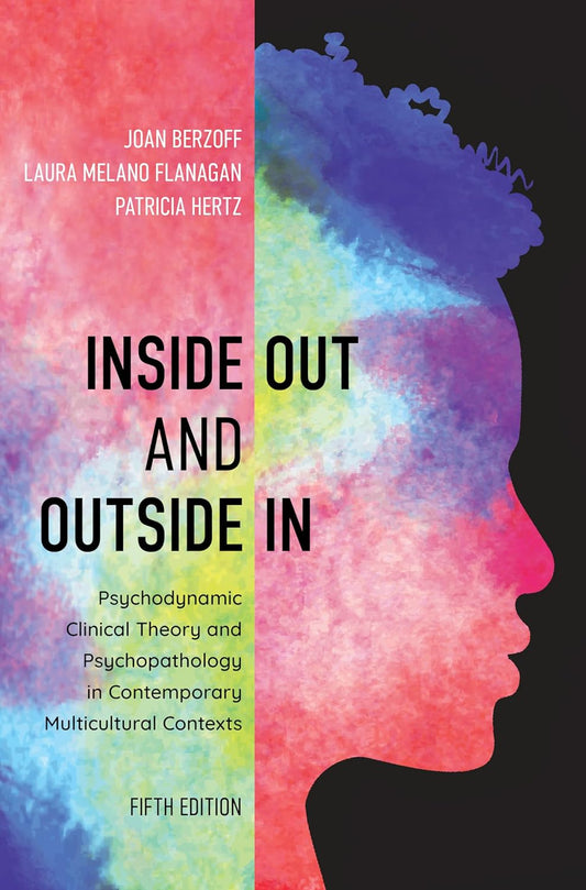 Inside Out and Outside In Psychodynamic Clinical 5th Edition