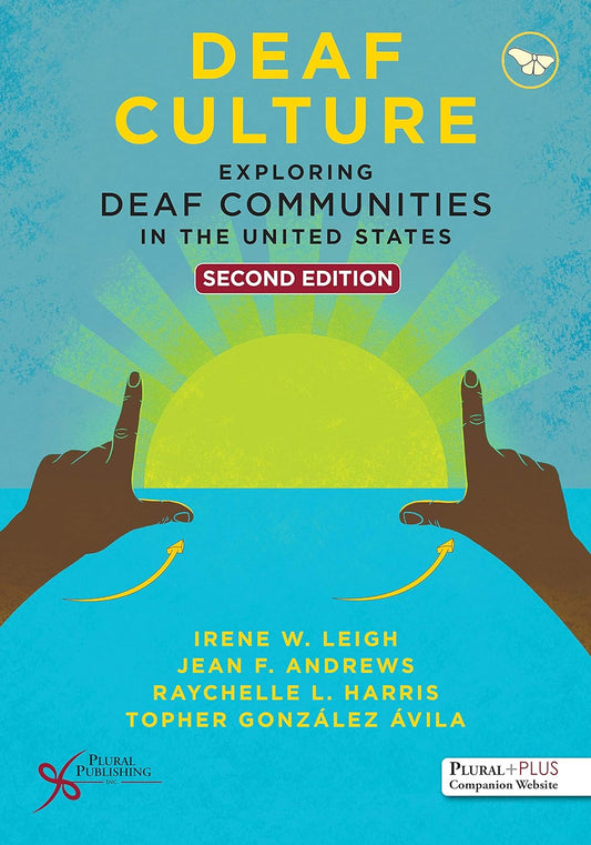 Deaf Culture Exploring Deaf Communities in the United States