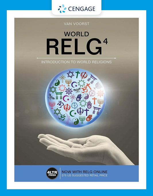 RELG World, 4th Edition