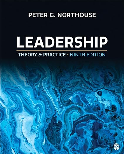 Leadership Theory and Practice 9th Edition