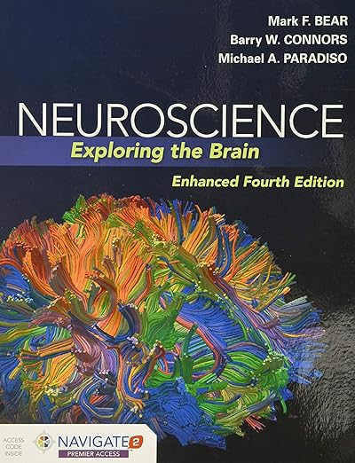 Neuroscience Exploring the Brain 4th Edition