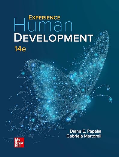 Experience Human Development 14th Edition