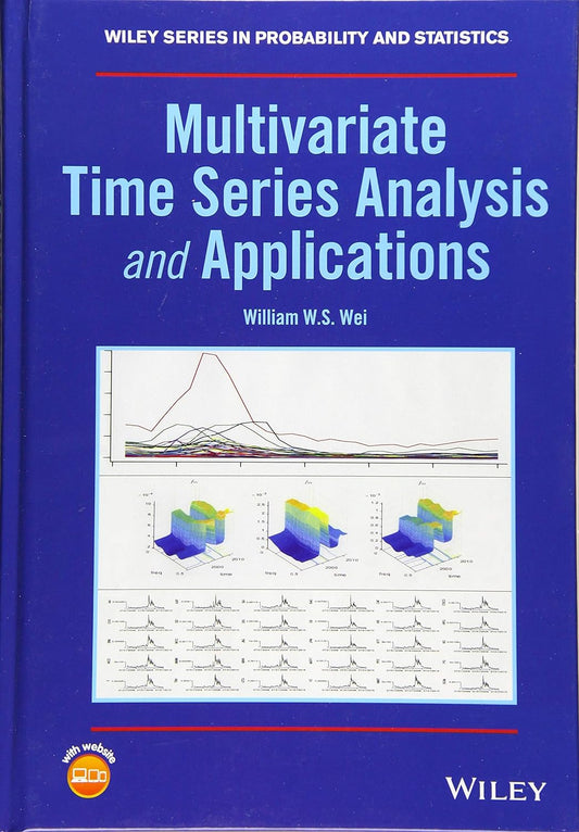Multivariate Time Series Analysis and Applications