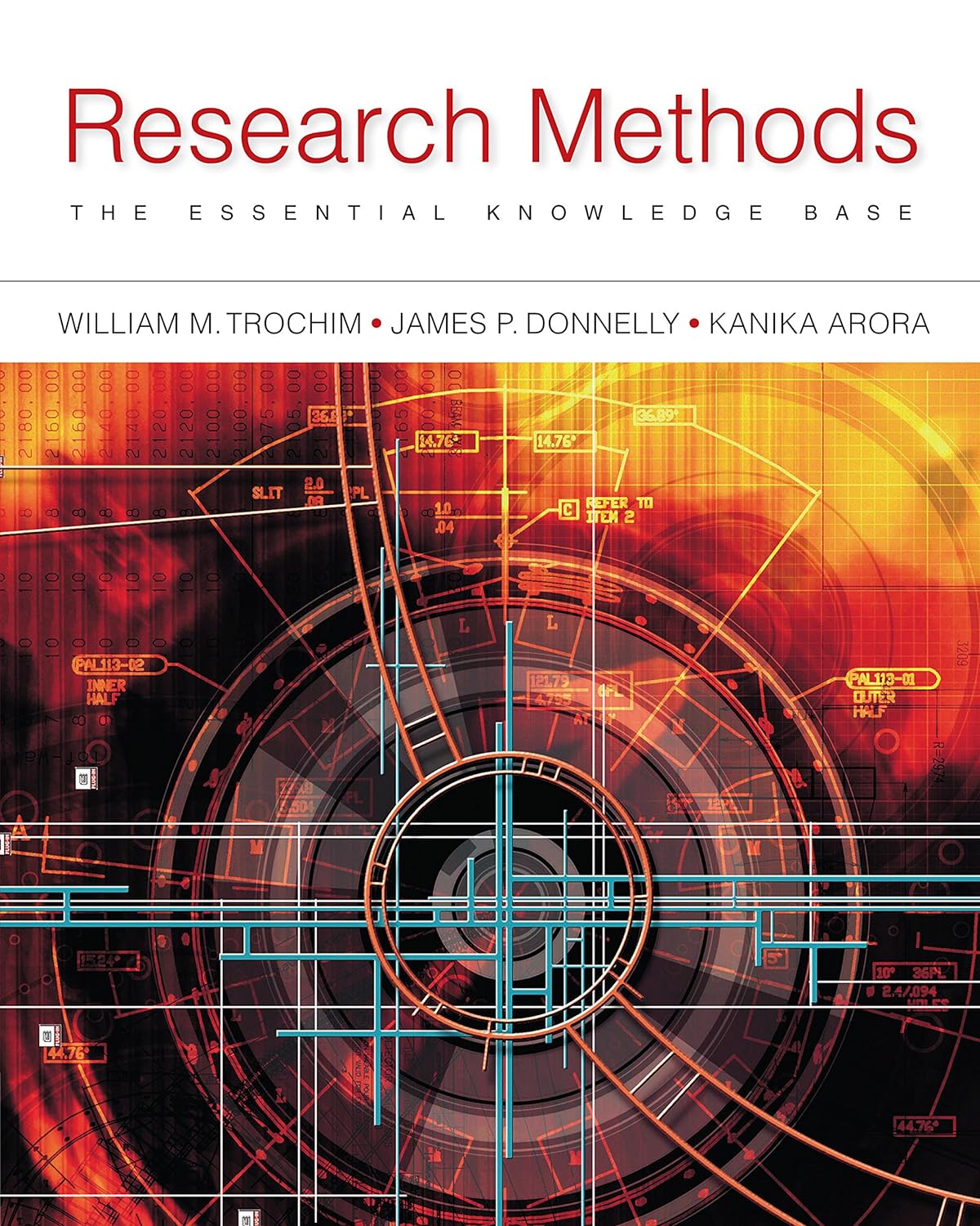 Research Methods The Essential Knowledge Base by William Trochim