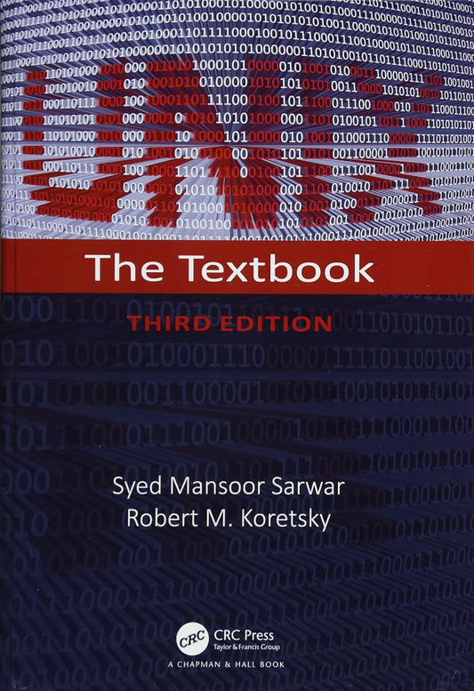 UNIX The Textbook 3rd Edition by Syed Mansoor Sarwar