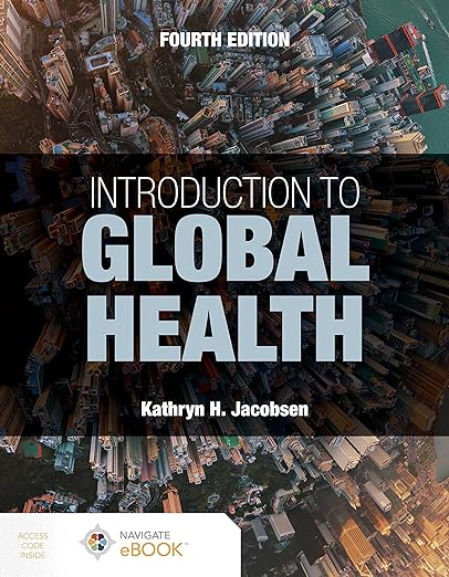 Introduction to Global Health 4th
