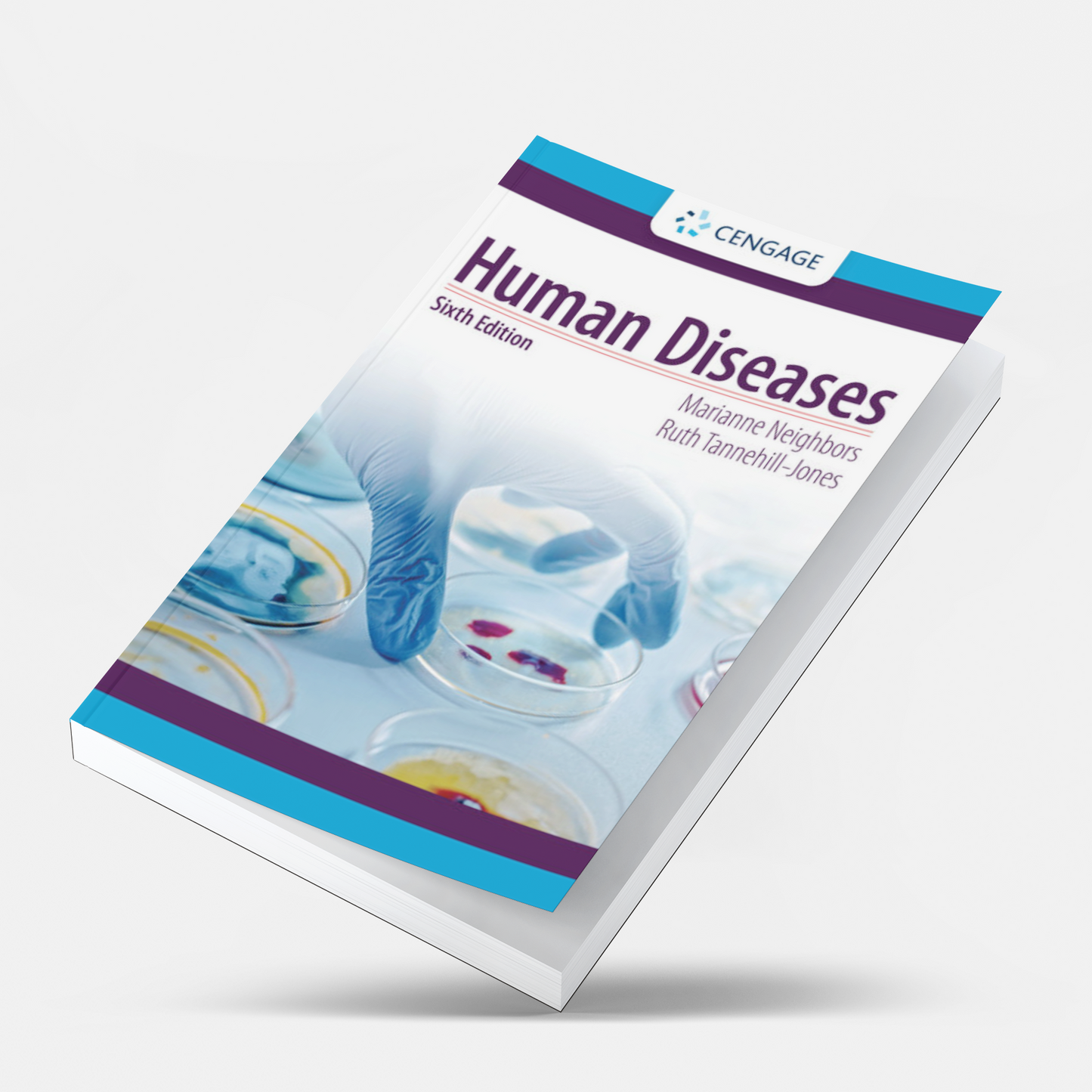 Human Diseases (MindTap Course List) 6th Edition