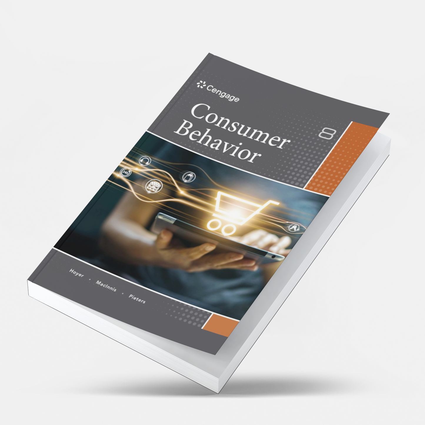 Consumer Behavior 8th Edition