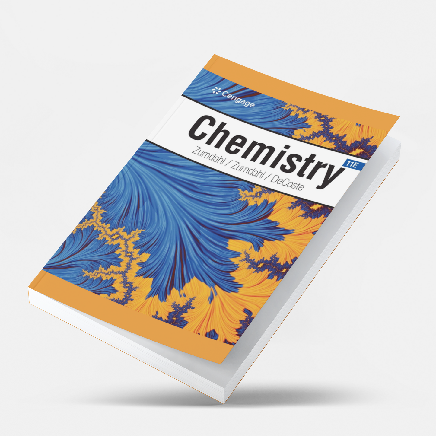 Chemistry 11th Edition