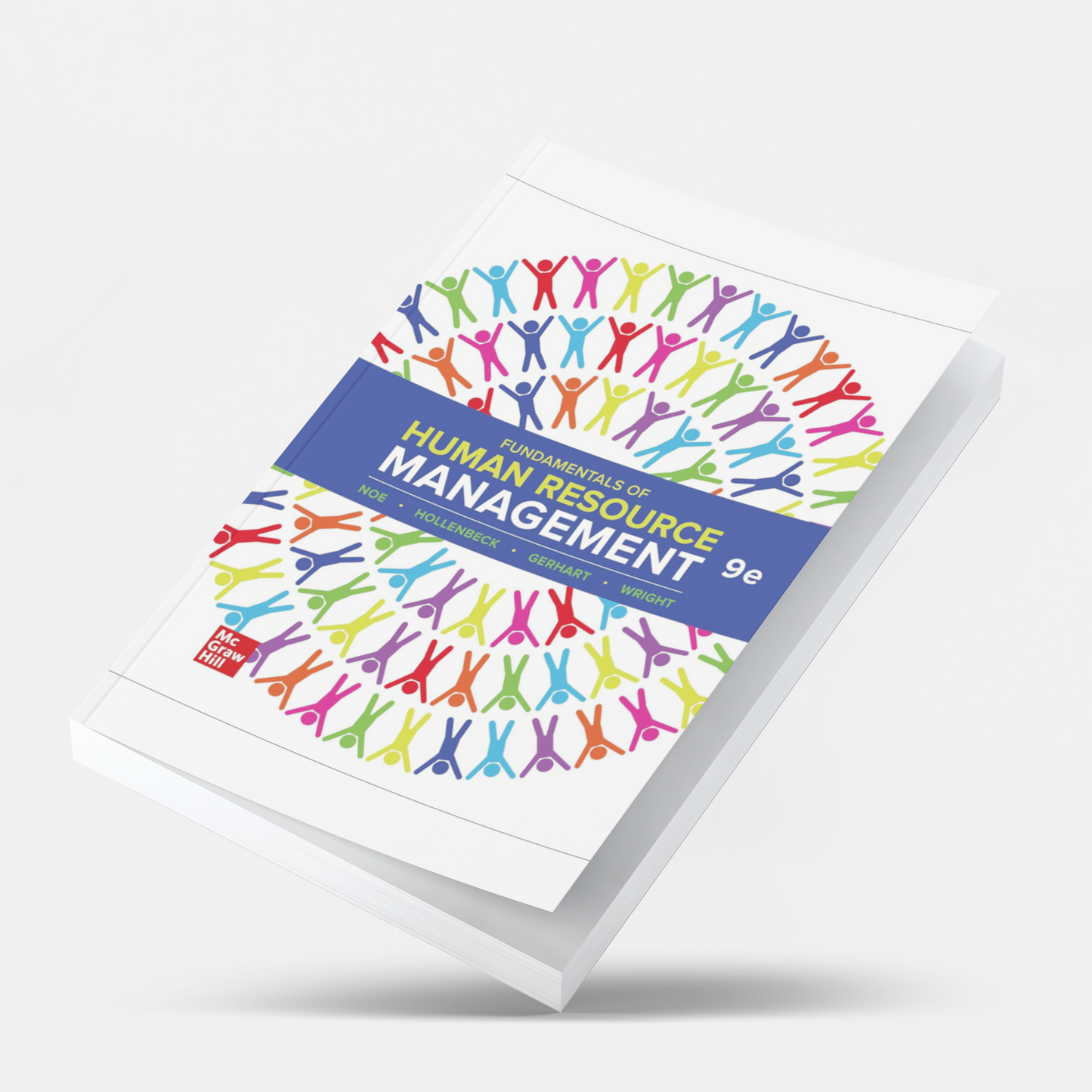 Fundamentals of Human Resource Management 9th Edition By Raymond Noe