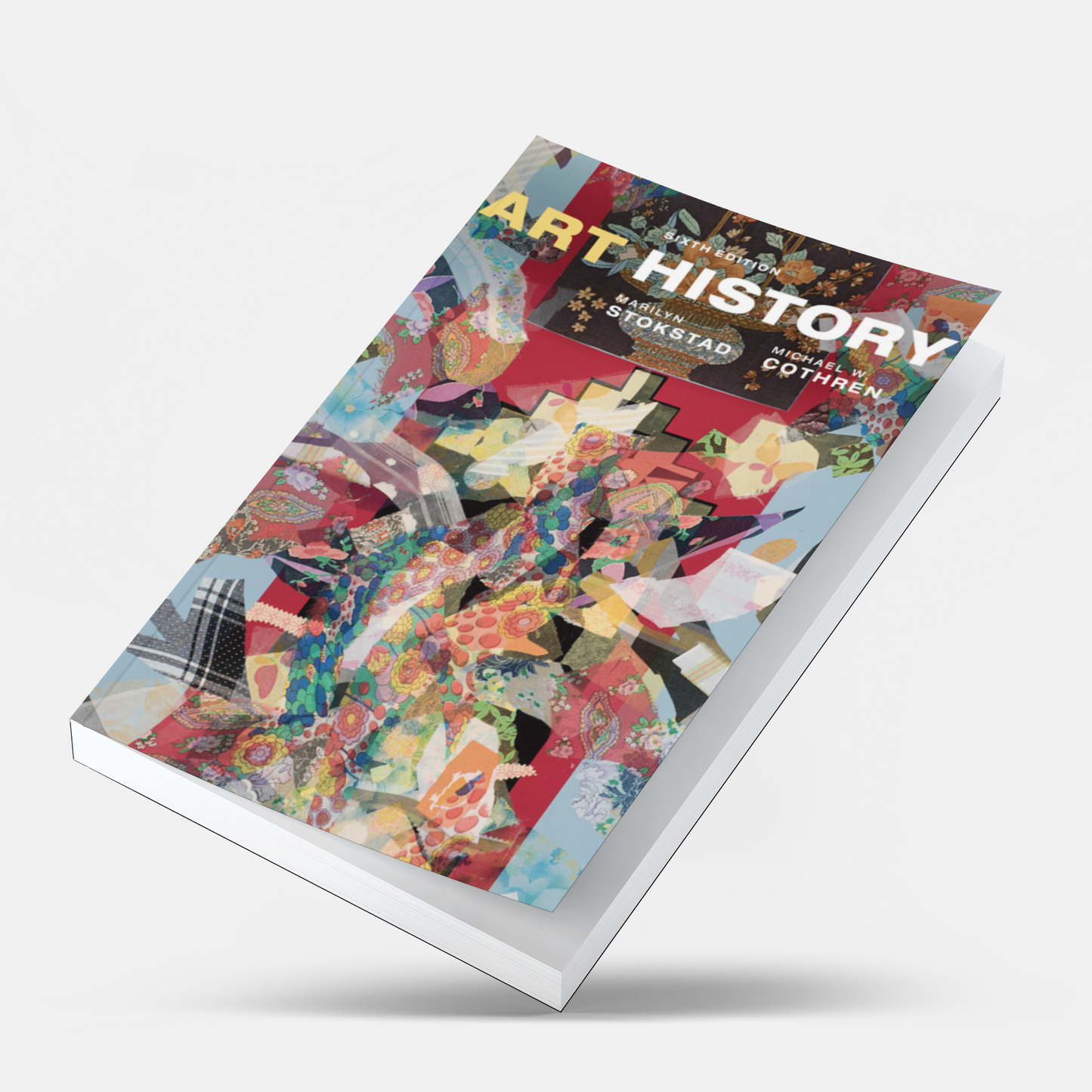 Art History 6th Edition
