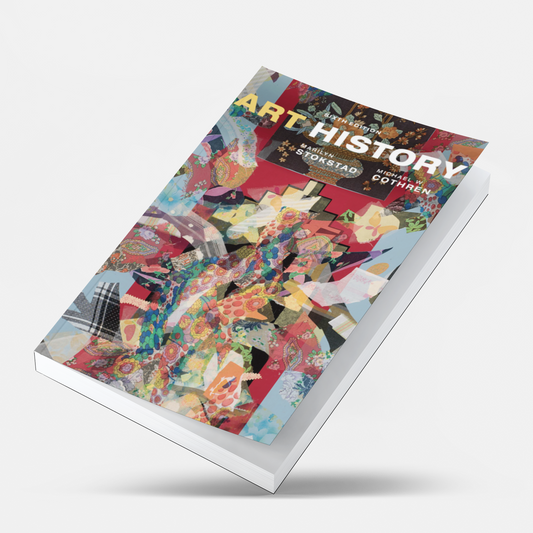 Art History 6th Edition
