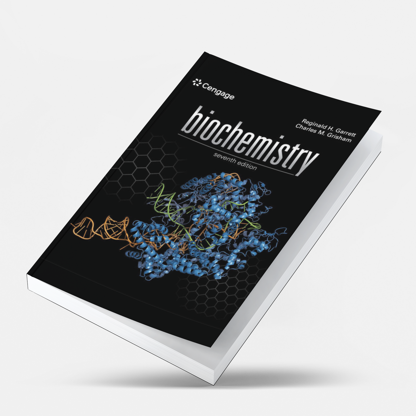 Biochemistry 7th Edition