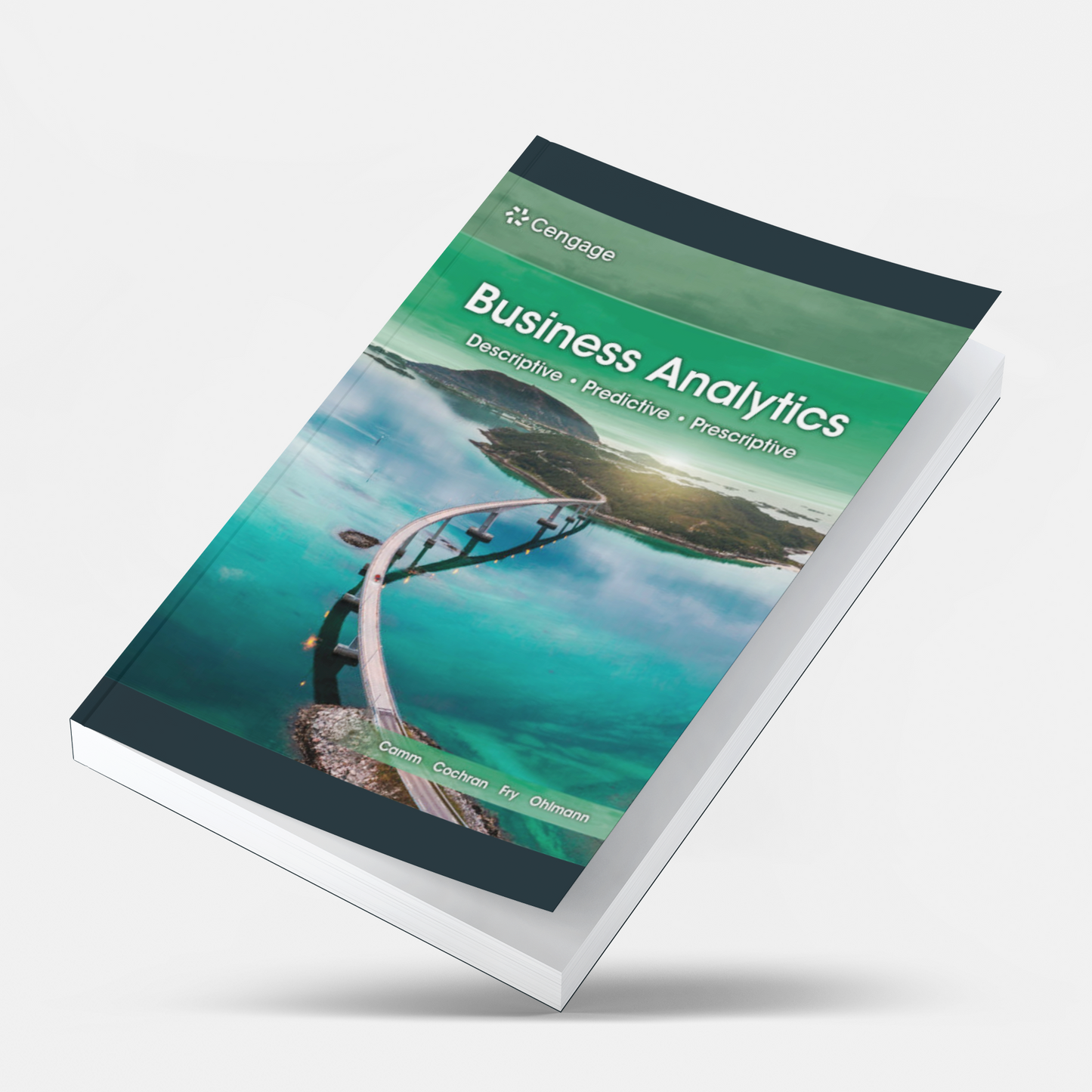 Business Analytics 5th Edition