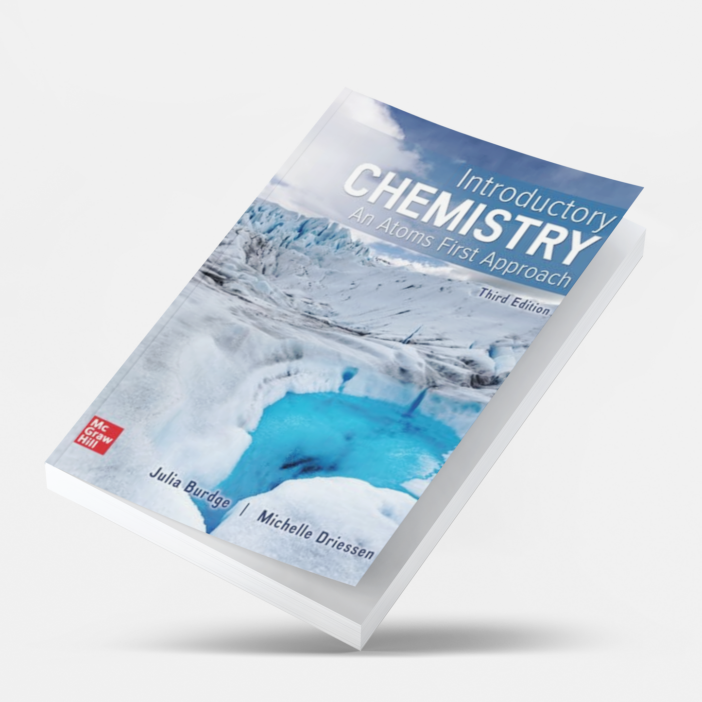 Introductory Chemistry: An Atoms First Approach Third Edition