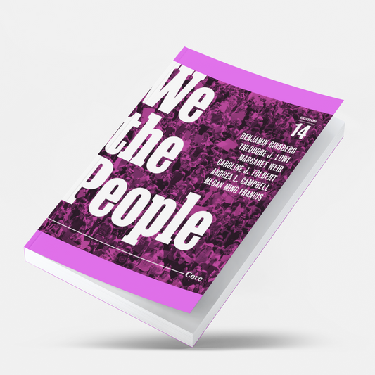 We the People (Core Edition) 14th Edition