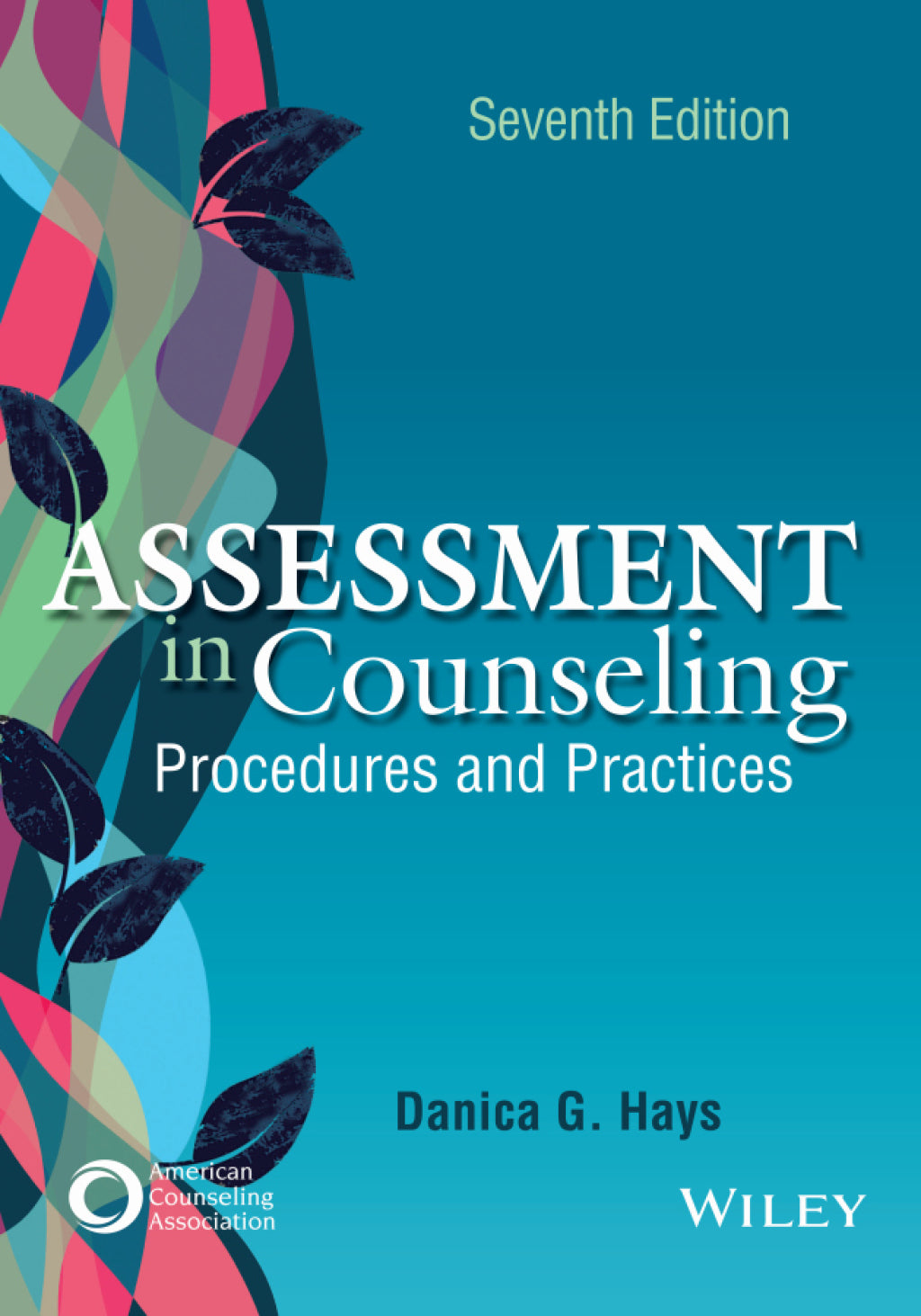 Assessment in Counseling Procedures and Practices 7th Edition