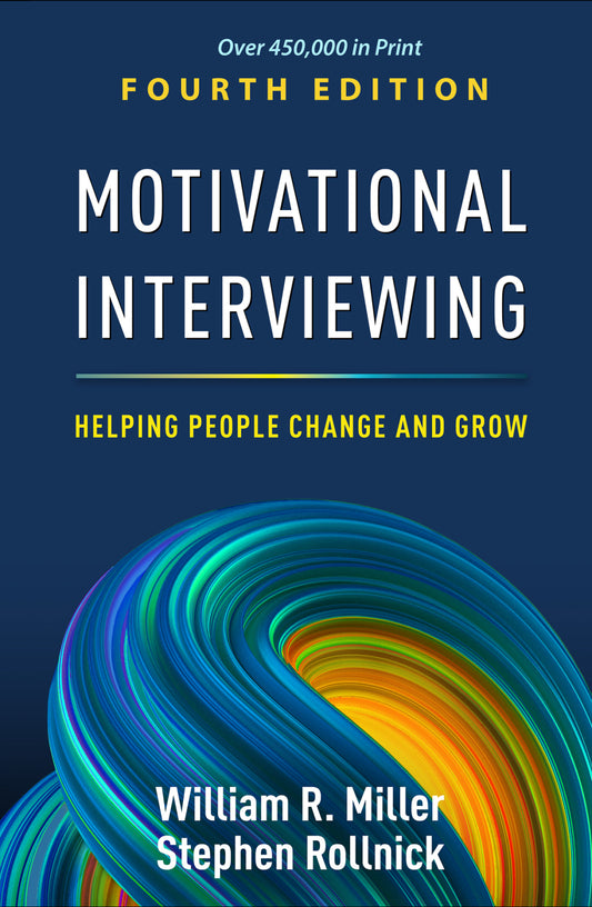 (eBook PDF) Motivational Interviewing 4th Edition Helping People Change and Grow