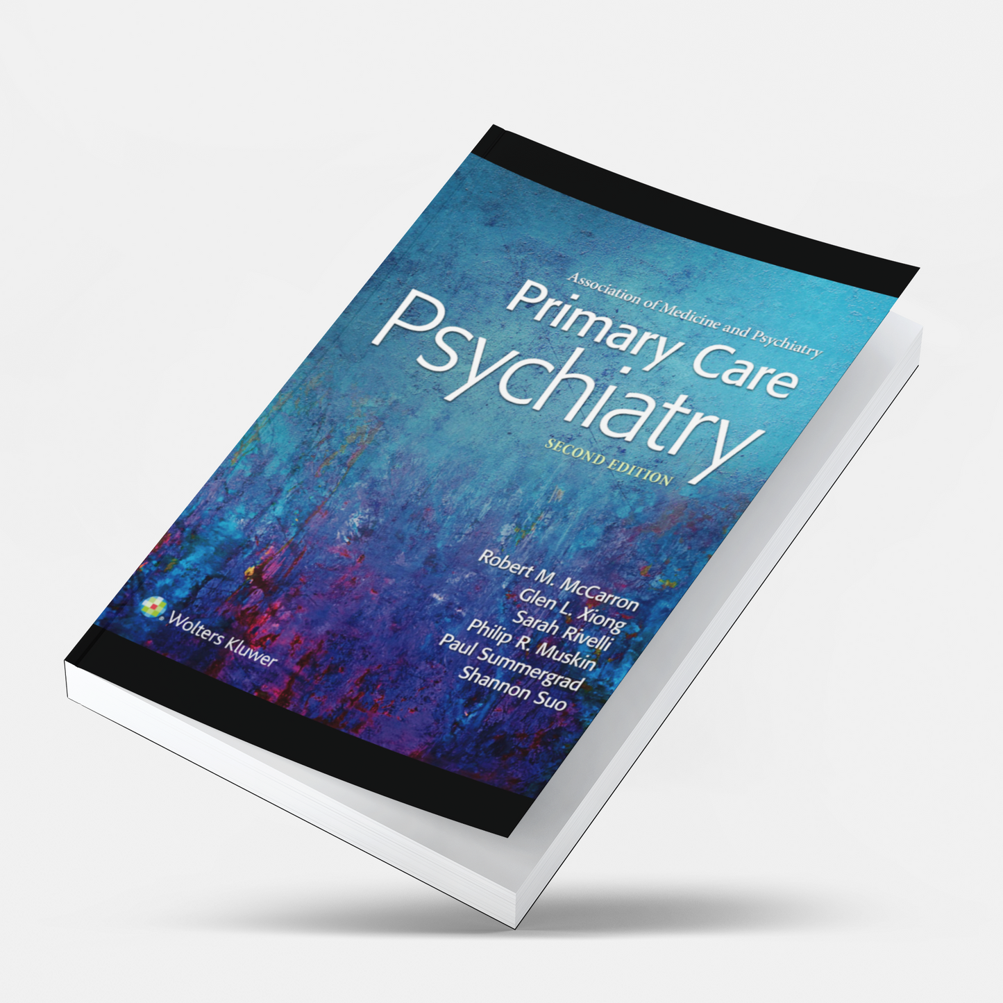 Primary Care Psychiatry 2nd Edition