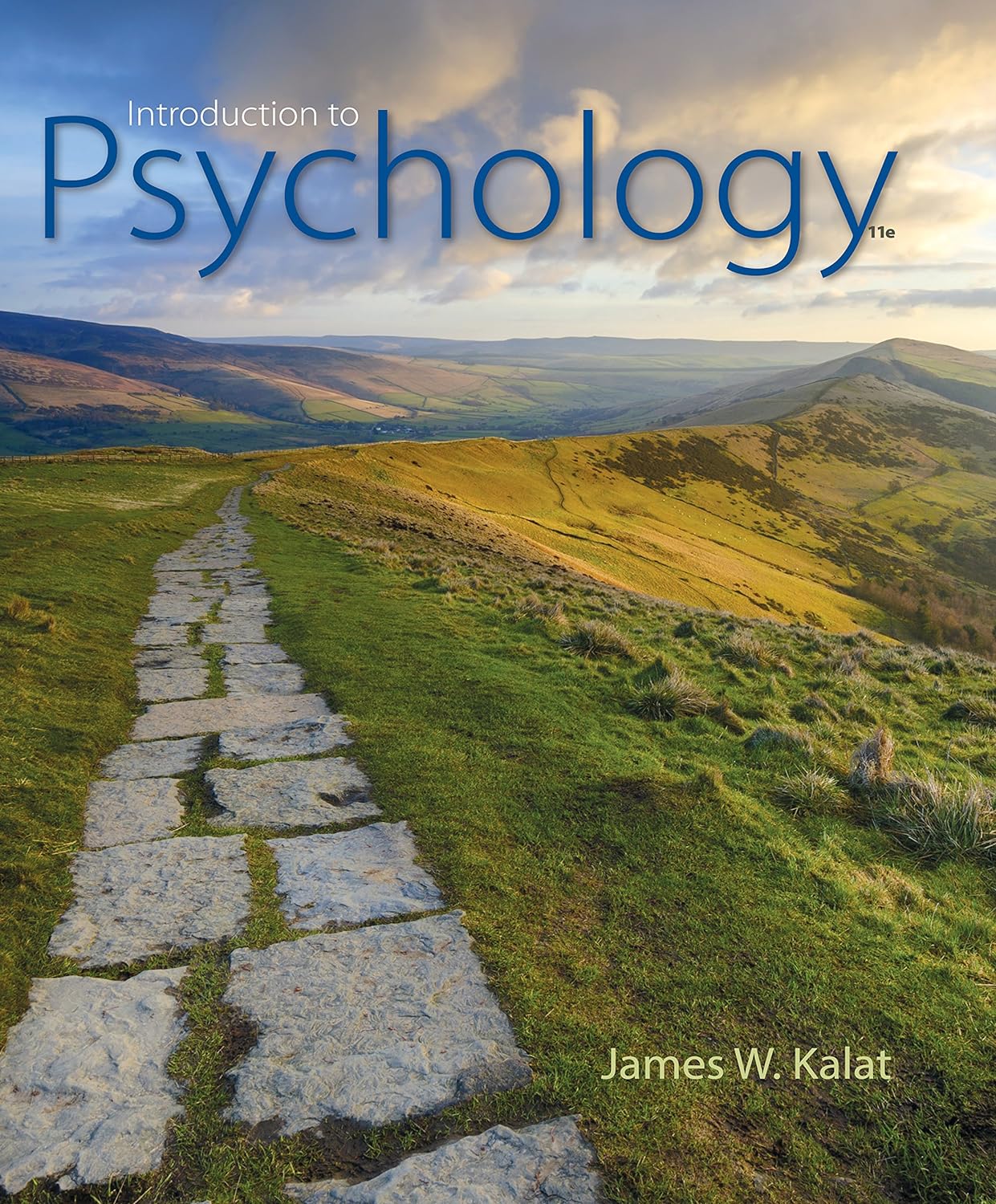 Introduction to Psychology 11th Edition