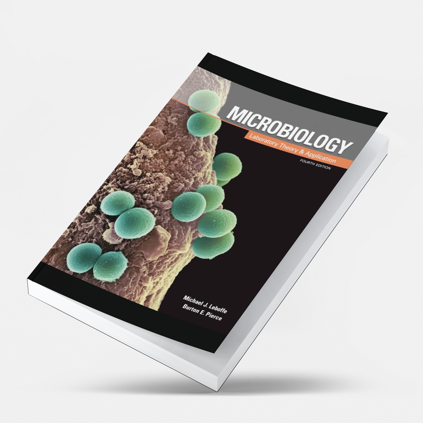 Microbiology: Laboratory Theory and Application 4th Edition